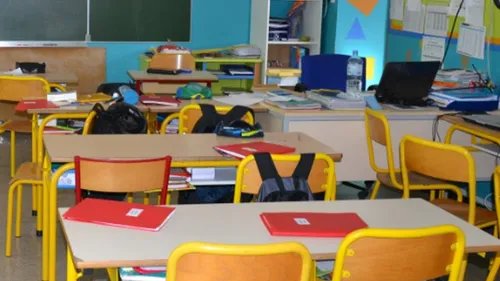 COVID-19 : 35 classes ont fermé en Côte-d’Or cette semaine